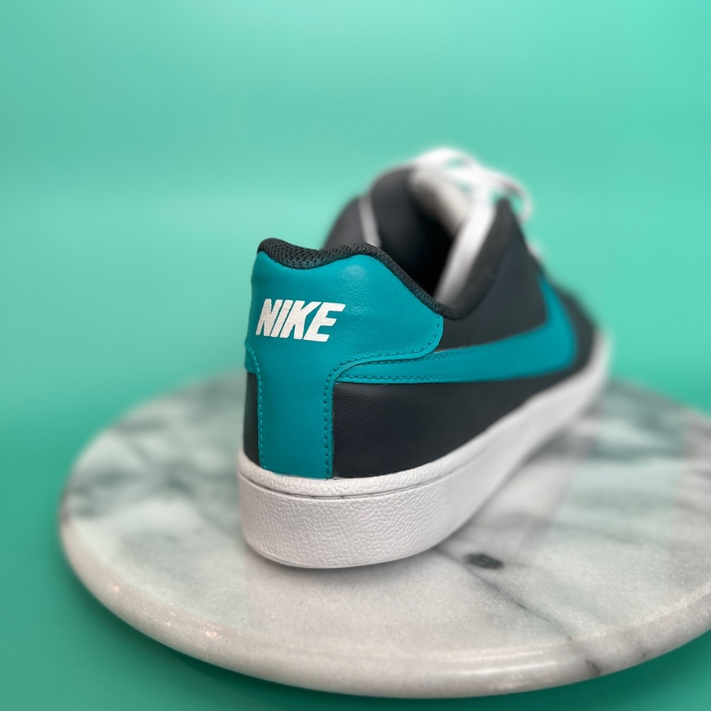 Used custom Nike Court Royale. Fully restored